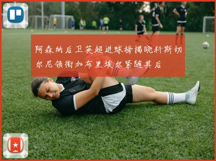 阿森纳后卫英超进球榜揭晓科斯切尔尼领衔加布里埃尔紧随其后