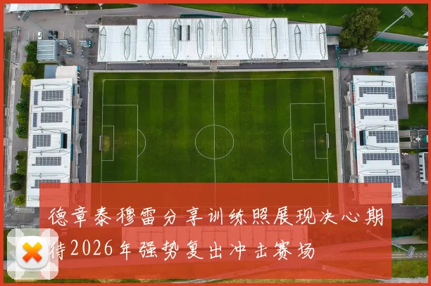 德章泰穆雷分享训练照展现决心期待2026年强势复出冲击赛场